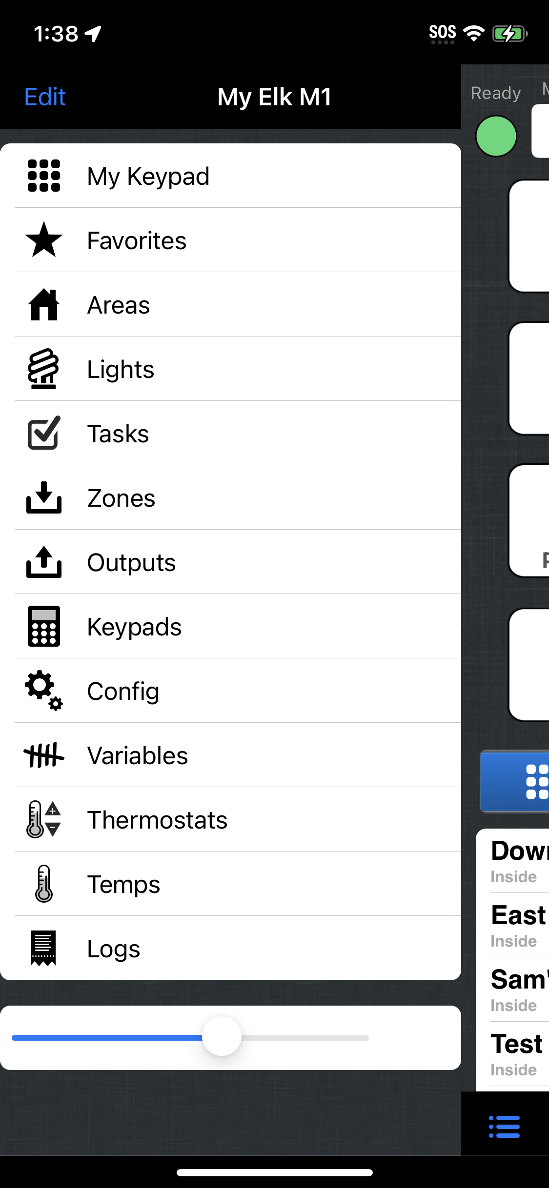eKeypad Mobile Solutions